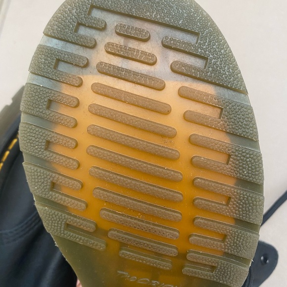 Dr. Martens Pascal soft leather boots - Picture 5 of 5